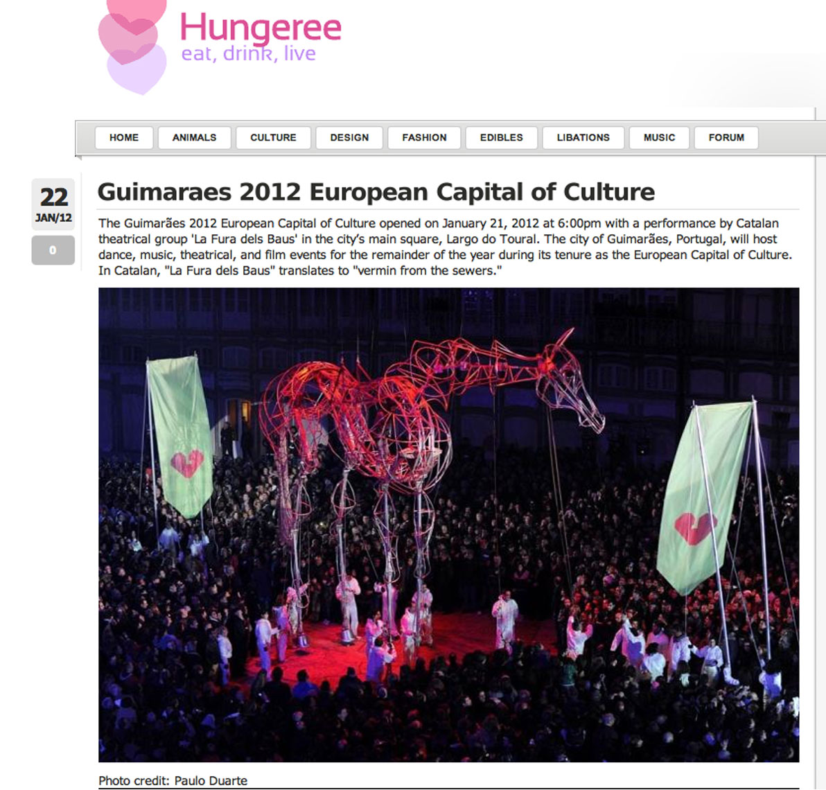Hungeree