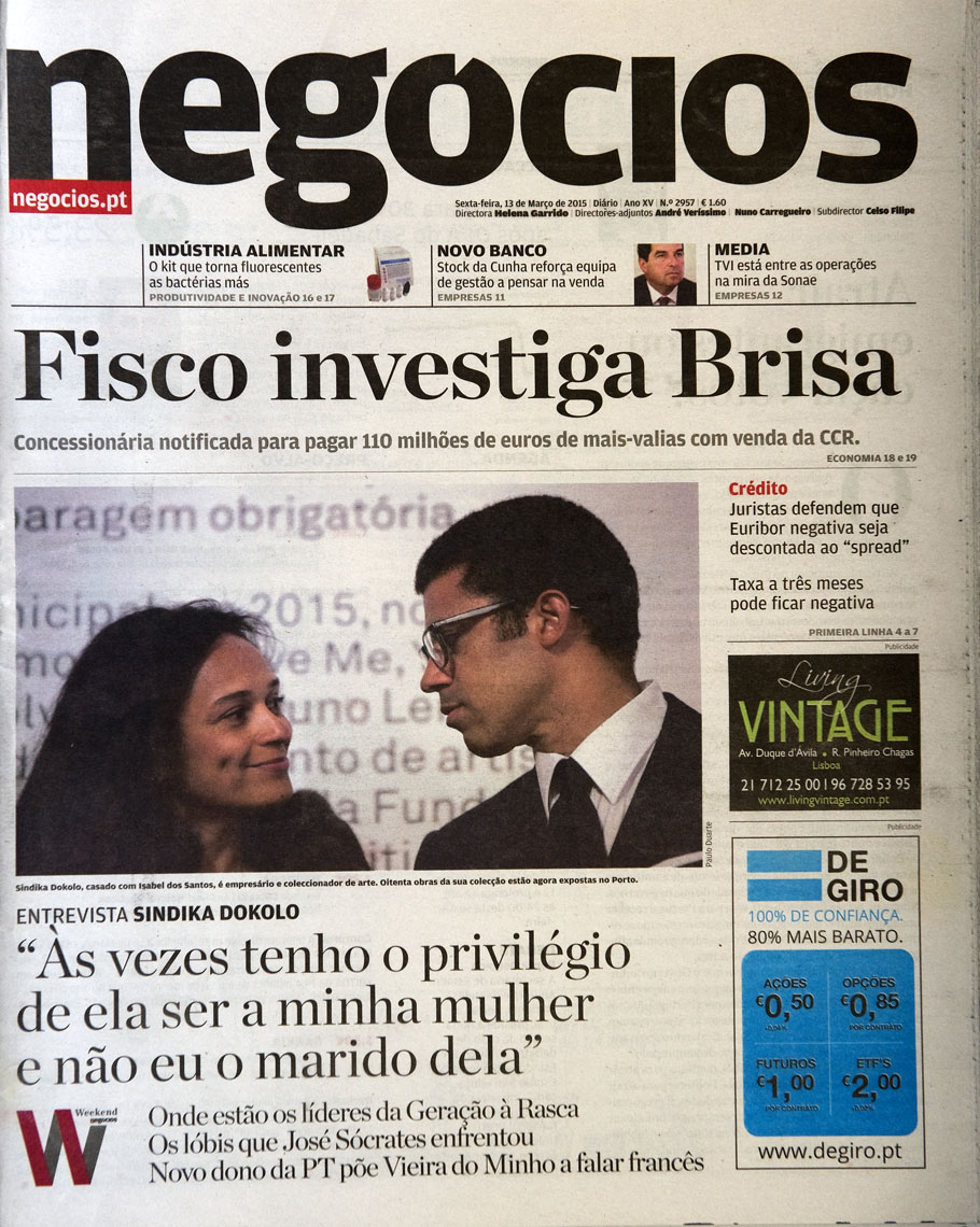JornalNegocios