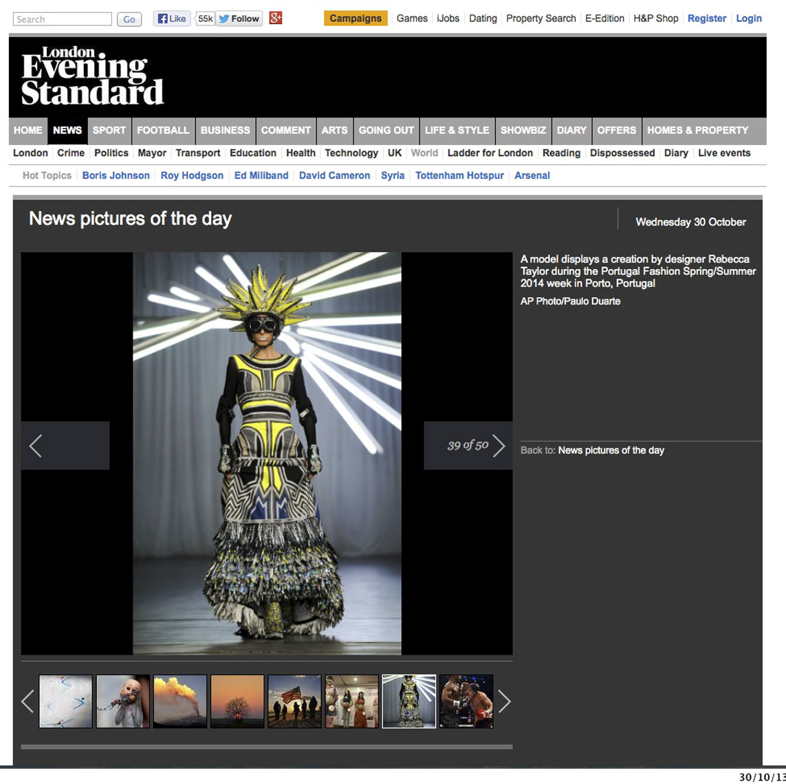 LondonEveningStandard
